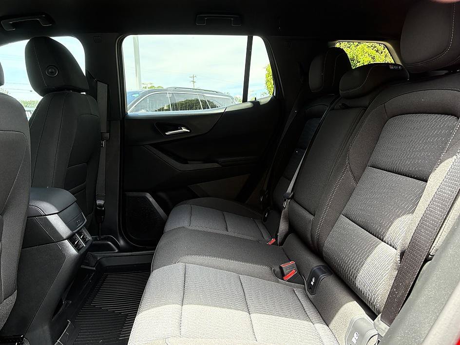 2026 Chevrolet Equinox LT - Photo 10