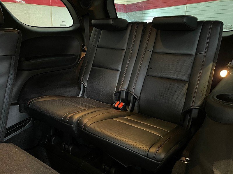 Used 2026 DK. RED Dodge GT Plus HEMI V8 AWD image 27