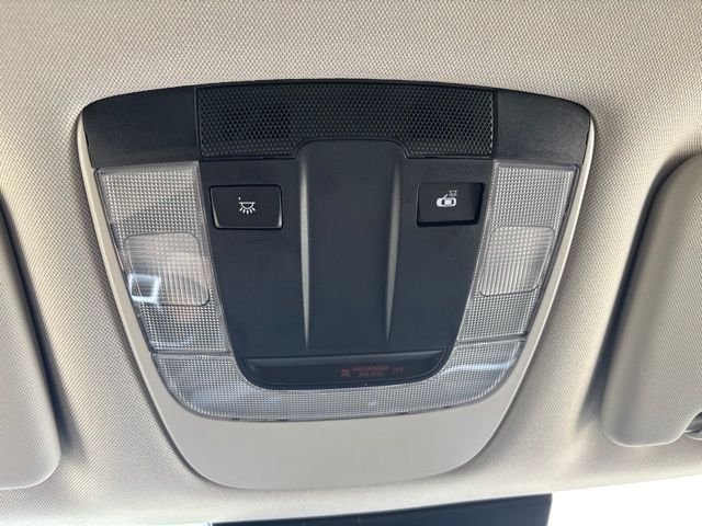 Certified Used 2023 Gravity Gray Kia LX image 29
