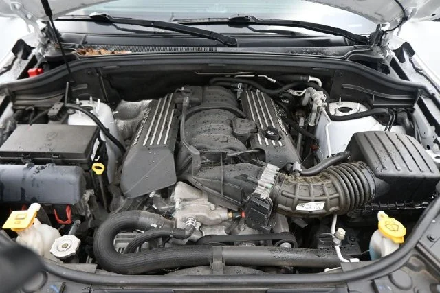 Used 2024 White Dodge SRT 392 Premium image 29