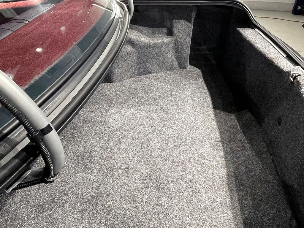Used 1991  Buick Custom image 47