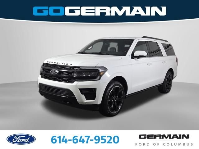 2023 Ford Expedition Max