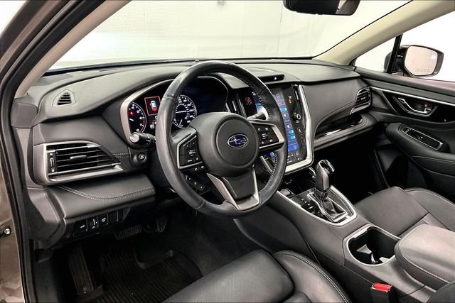 2022 Subaru Outback Limited - Photo 17