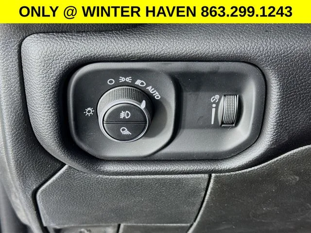 2025 RAM Ram 2500 Pickup Big Horn - Photo 10