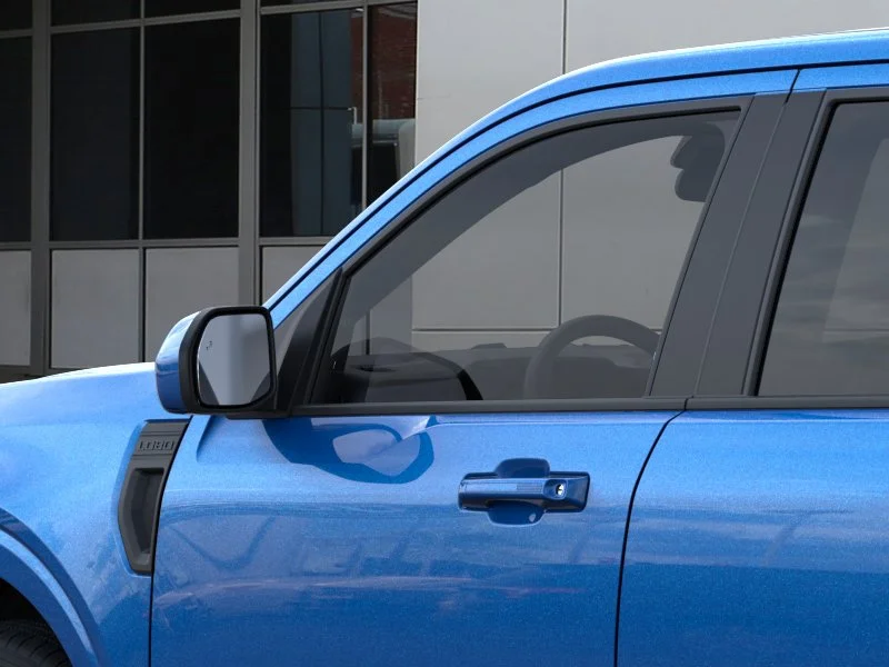 New 2026 Velocity Blue Ford Lobo™ image 57