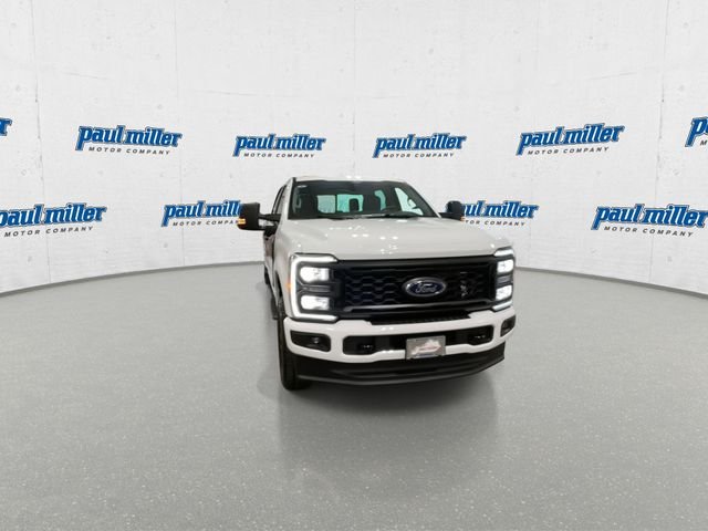 New 2026 White Ford XL image 3
