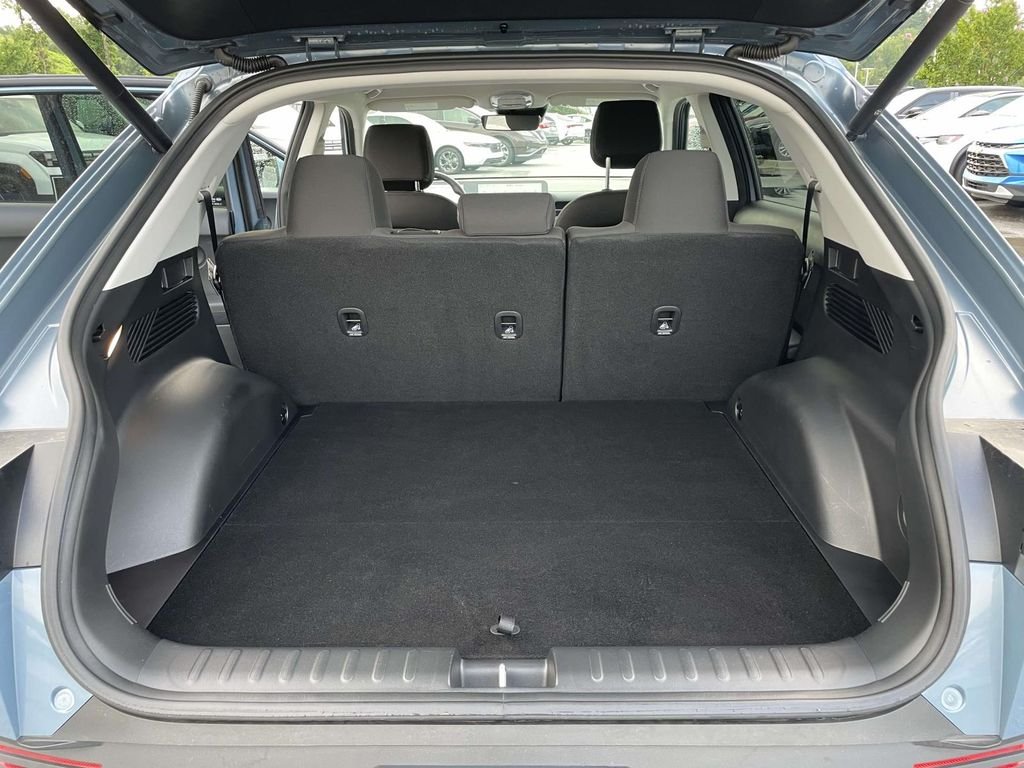 2024 Hyundai IONIQ 5 SEL - Photo 32