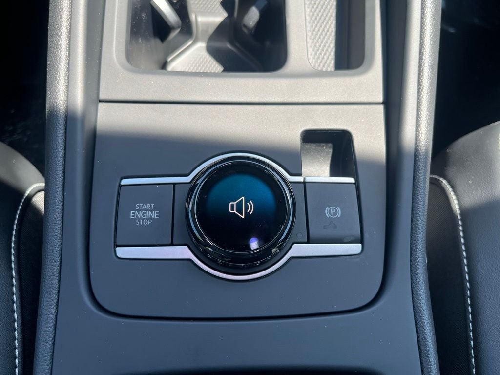 New 2026 Blue Volkswagen 2.0T SE image 14