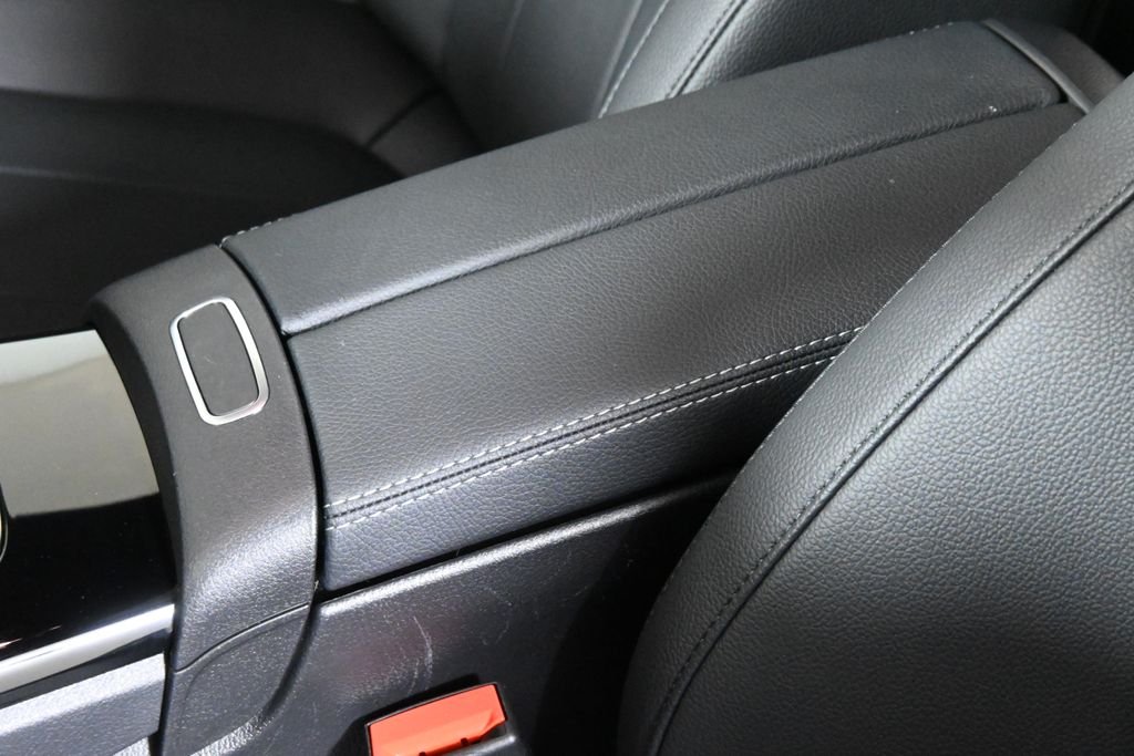 Certified Used 2026 Polar White Mercedes-Benz CLA 250 image 25