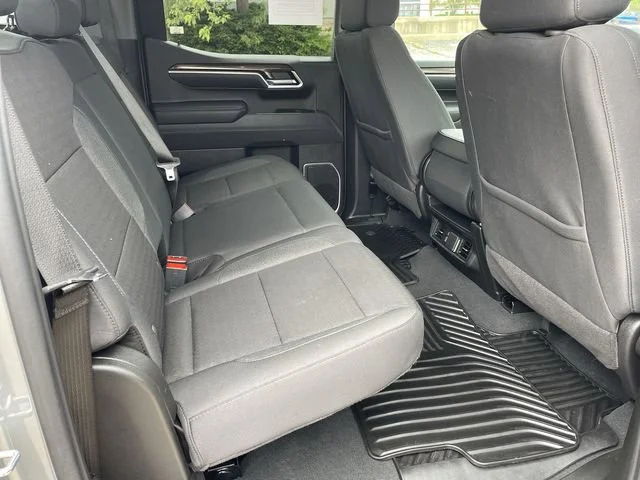 2026 Chevrolet Silverado 1500 RST - Photo 15