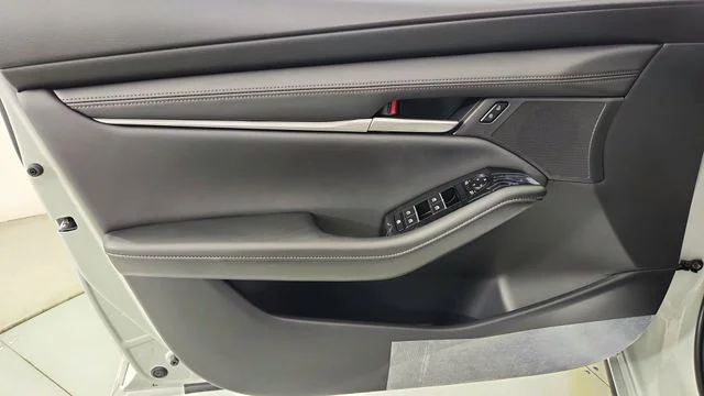 New 2026 Ceramic Metallic Mazda 2.5 S Select Sport image 9