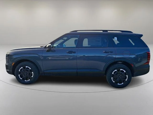 New 2026 Gray Hyundai XRT Pro image 4