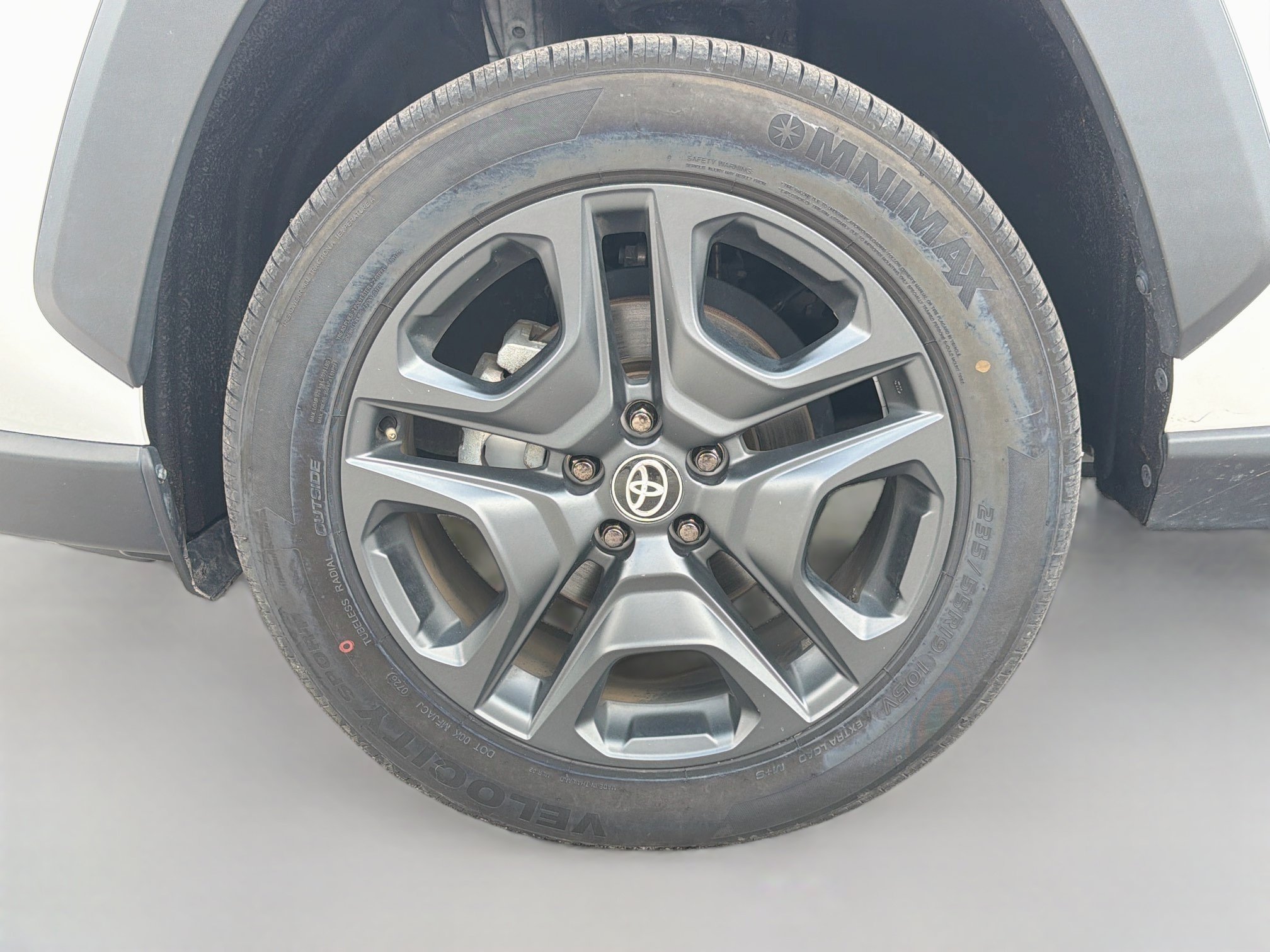 2024 Toyota RAV4 Adventure - Photo 39