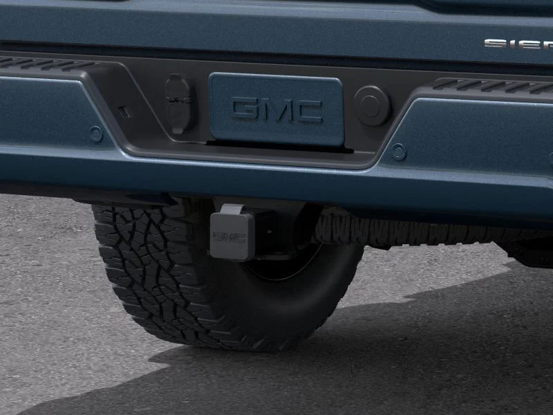 New 2026 Downpour Metallic GMC Denali Ultimate image 14