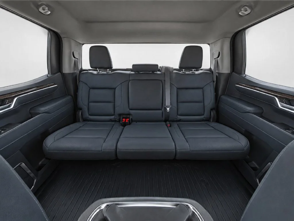 New 2026 Silver GMC Elevation image 27