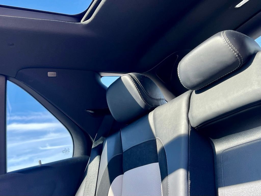 Certified Used 2024  Mercedes-Benz GLE 53 AMG® image 27