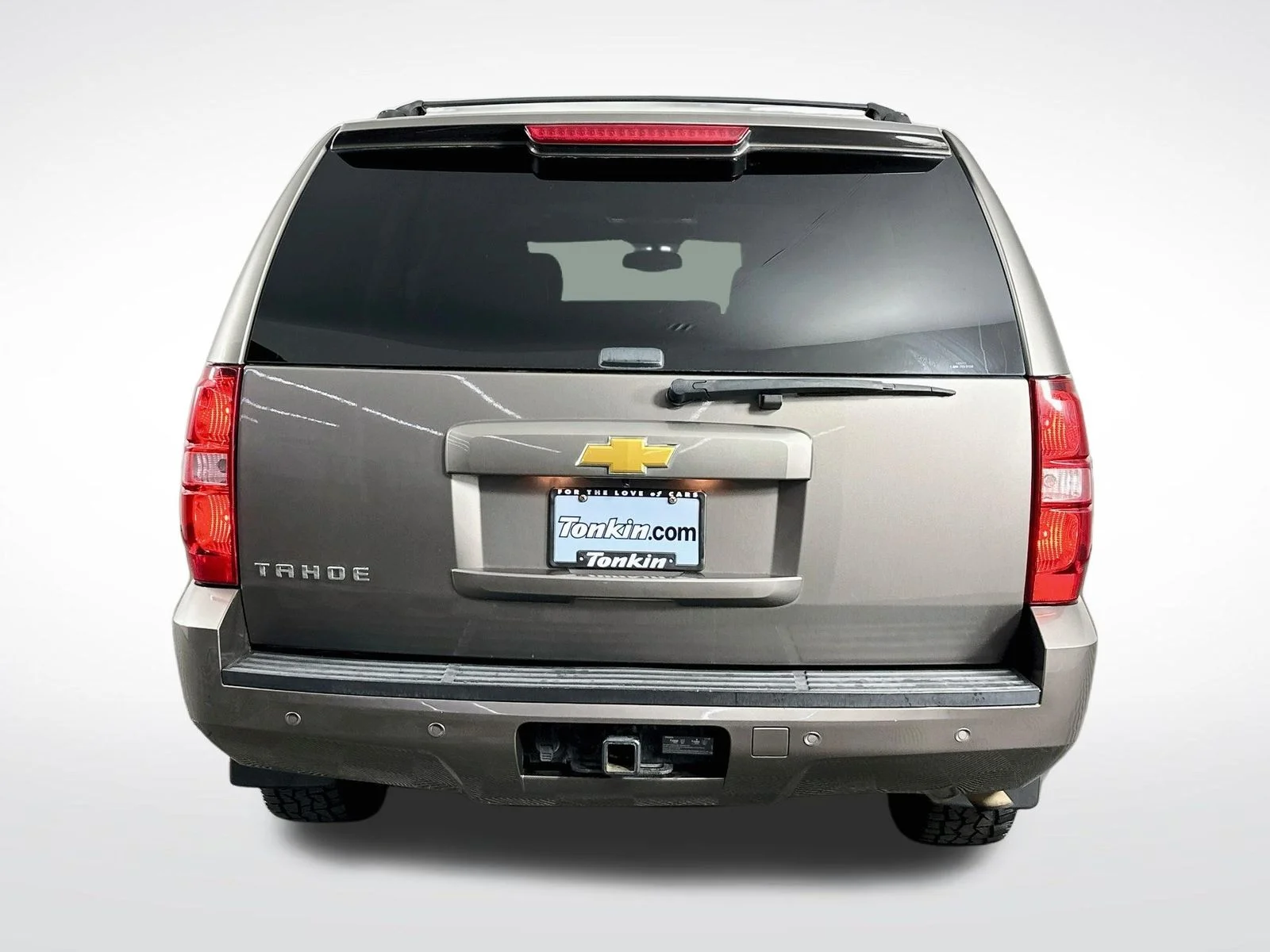 Used 2013 Mocha Steel Metallic Chevrolet LT image 7