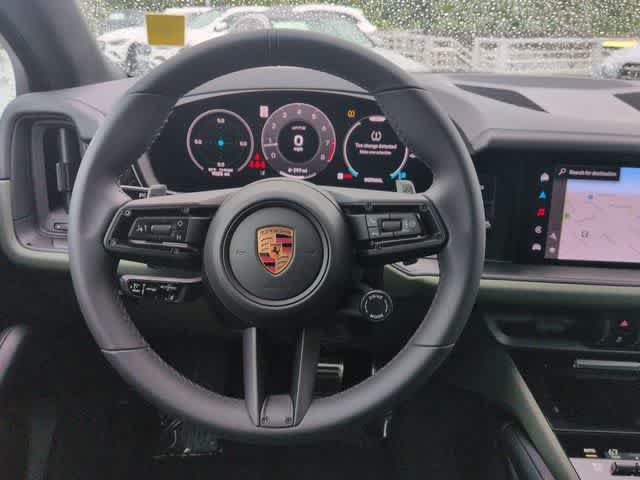 Used 2025 Gray Porsche GTS image 25