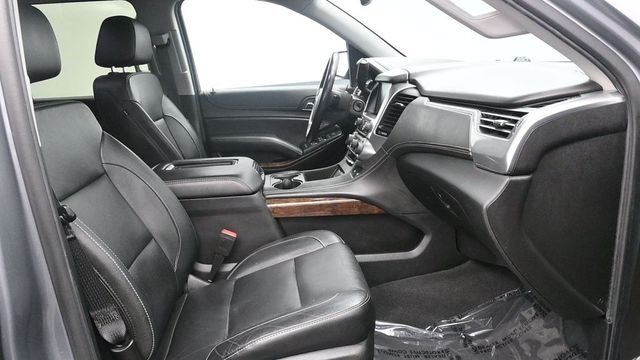 Used 2020 Gray Chevrolet LT image 11