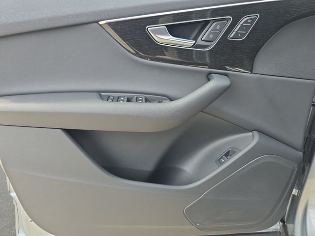 Used 2023 Silver Audi 45 Premium image 31
