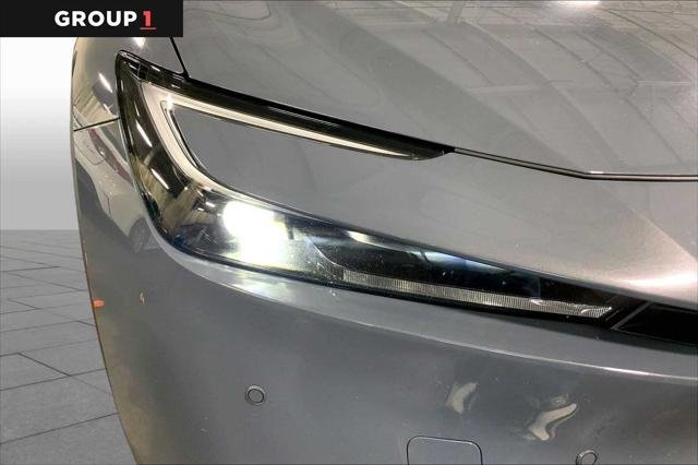 Certified Used 2024 GRAY ME. Toyota  image 28