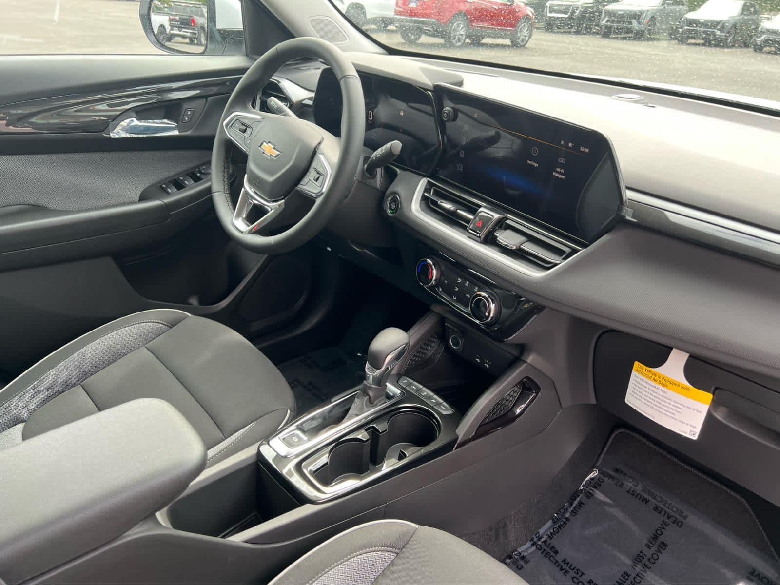 2026 Chevrolet Trailblazer LT - Photo 28