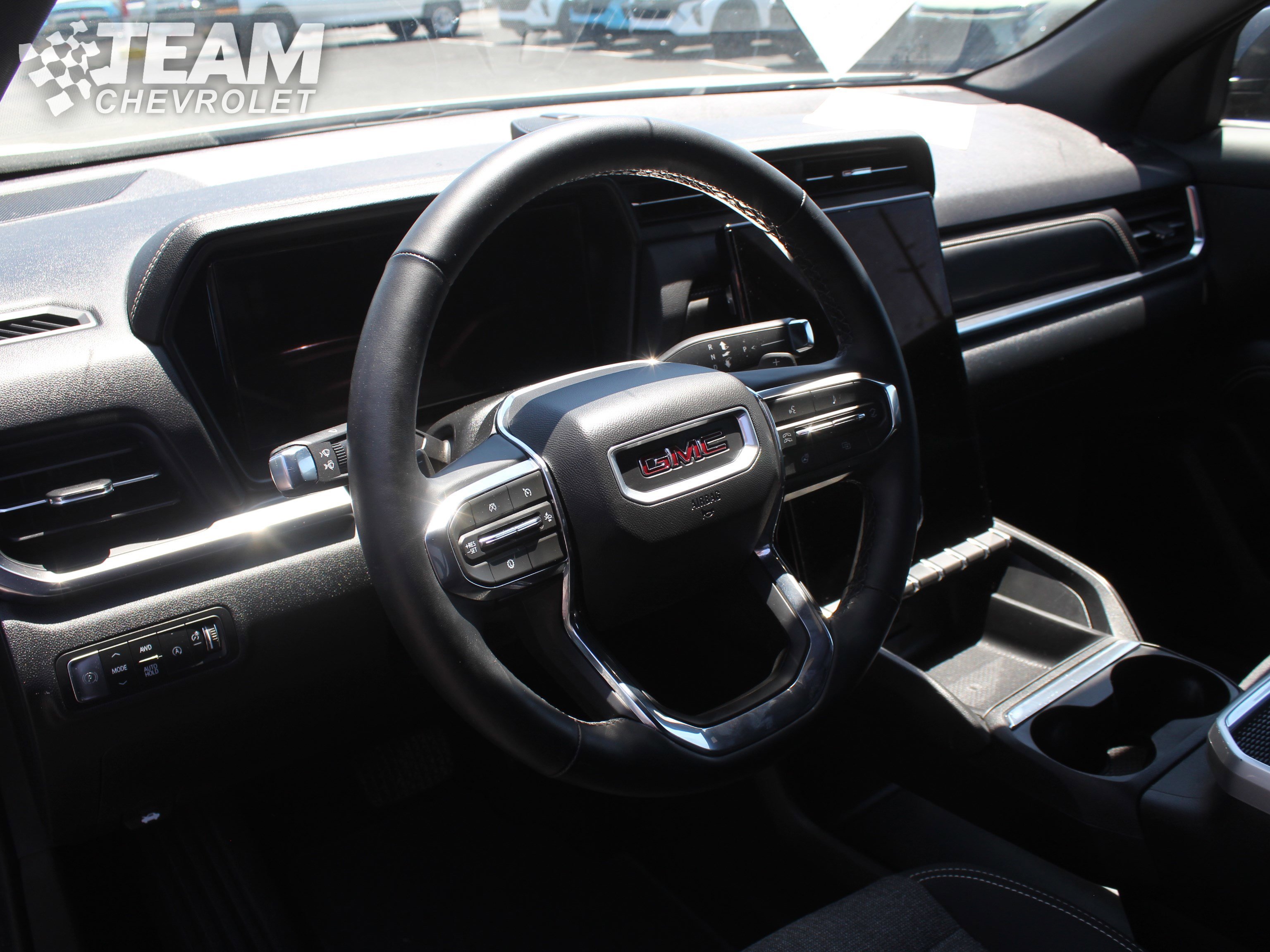 2025 GMC Terrain Elevation - Photo 12