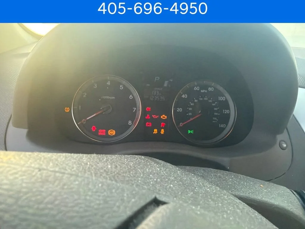 Certified Pre-Owned 2014 Hyundai Accent GLS