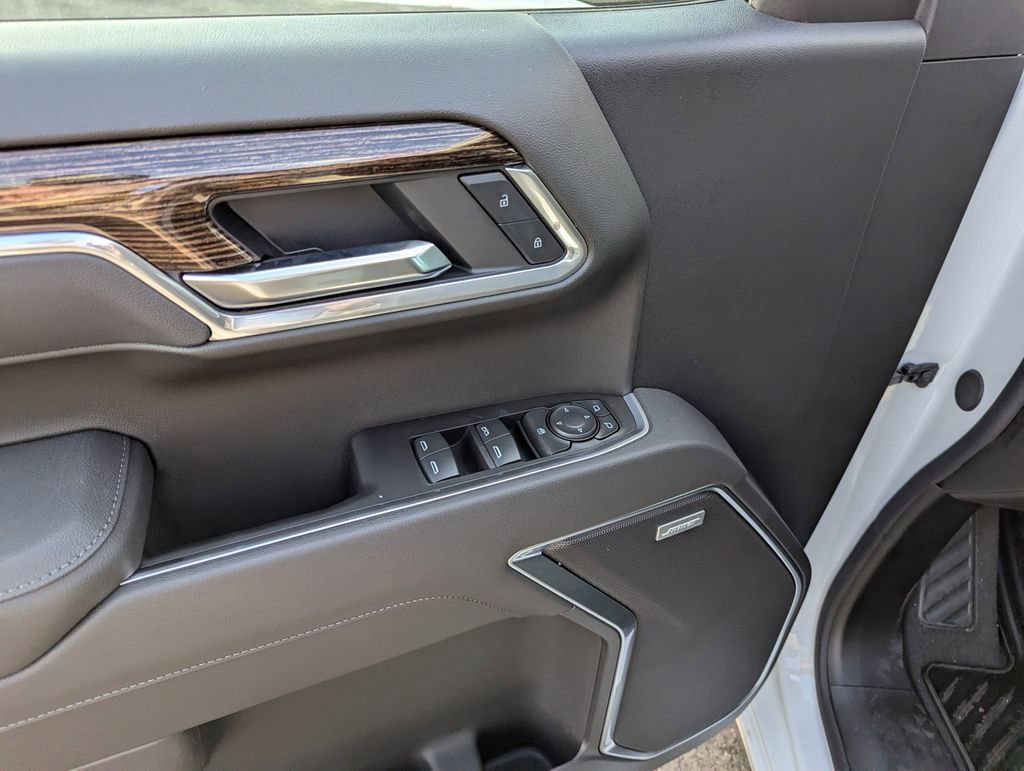 2026 GMC Sierra 1500 Elevation - Photo 15