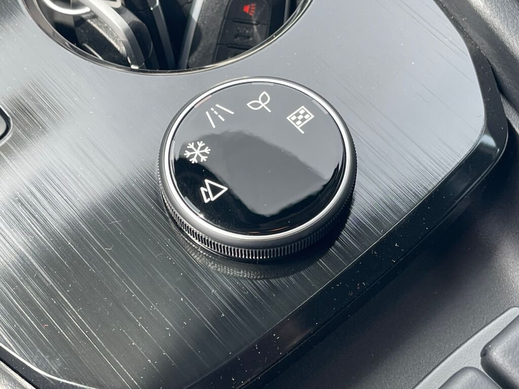 New 2026 Boulder Gray Pearl Nissan SV image 14