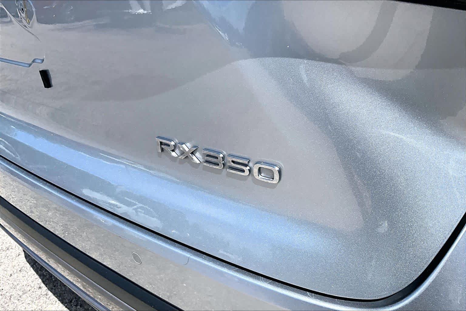Used 2024 Iridium Lexus Premium Plus image 10