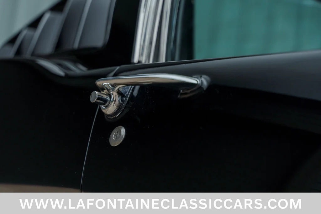 Used 1965 Black Ford GT image 31