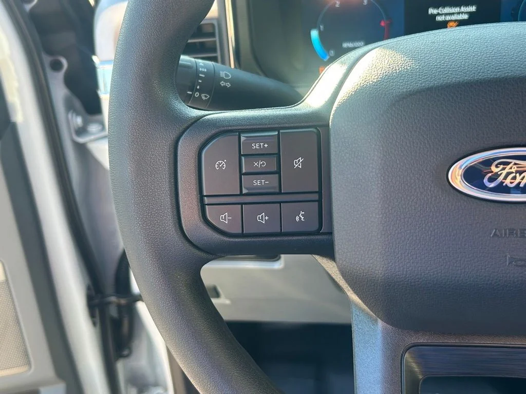 2026 Ford F-250 Super Duty XLT - Photo 47