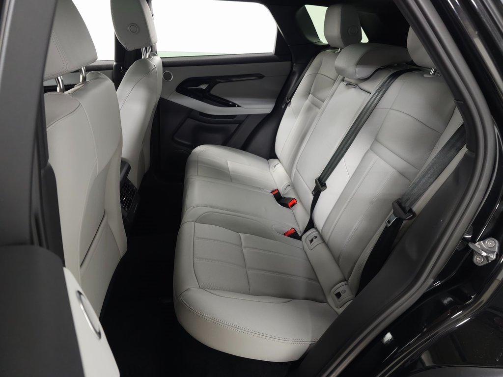 2026 LAND ROVER RANGE ROVER EVOQUE - Image 34