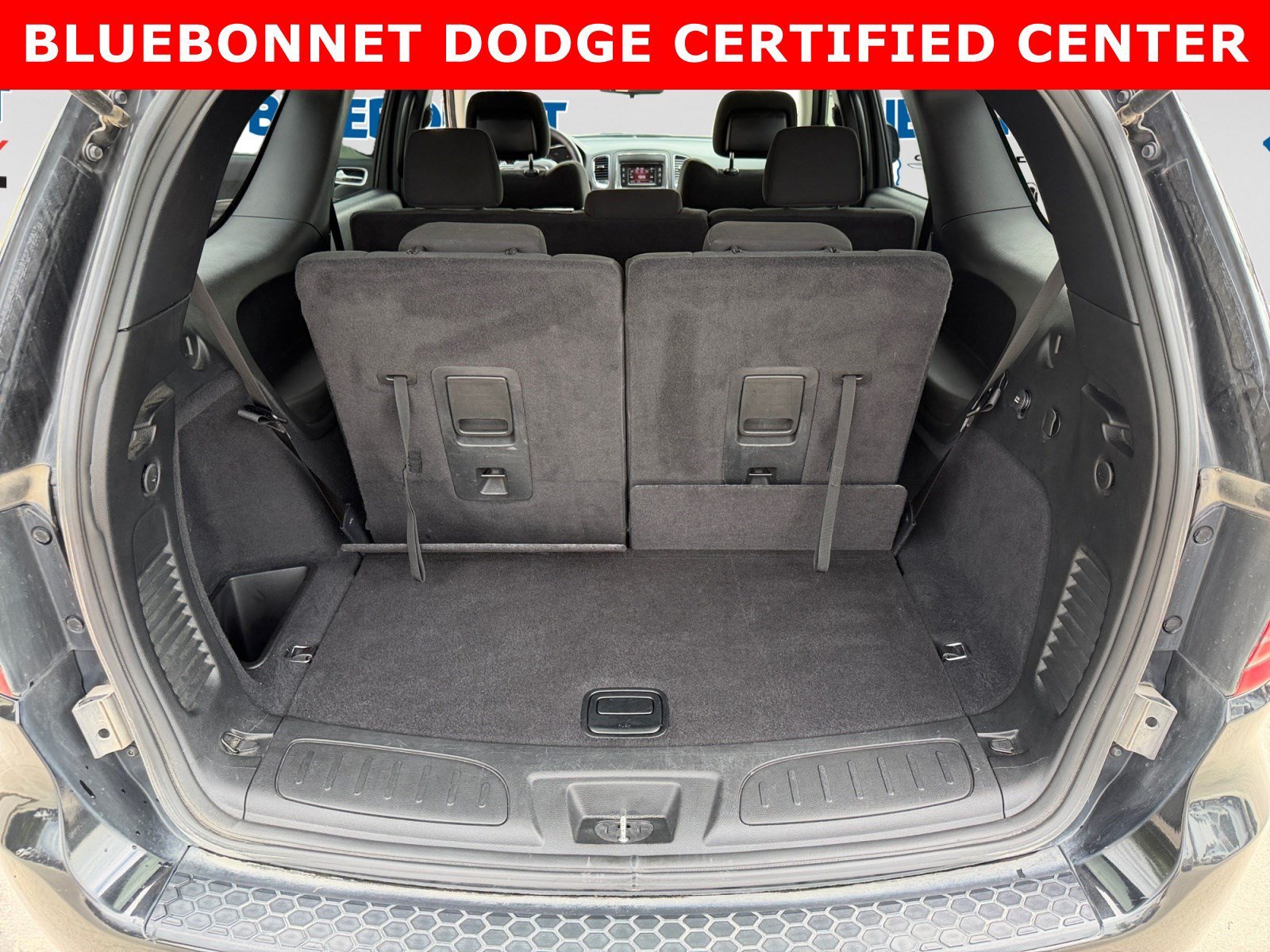 Used 2015 Brilliant Black Crystal Pearlcoat Dodge SXT image 21