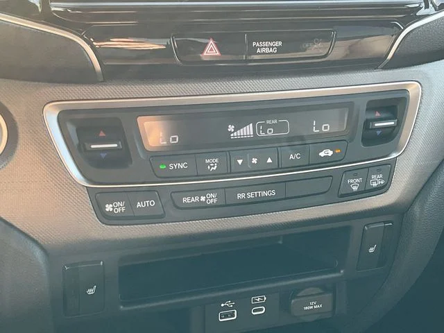 2026 Honda Ridgeline RTL - Photo 26