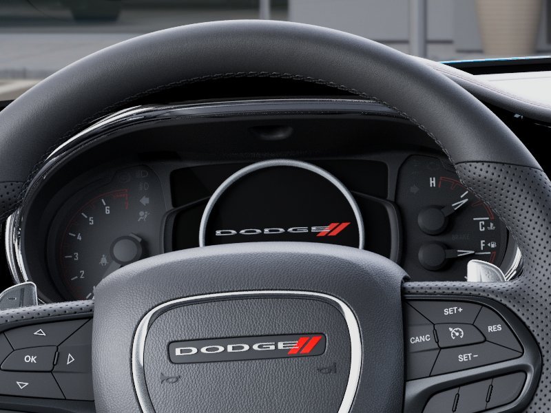 New 2026 B5 Blue Exterior Paint Dodge GT image 43