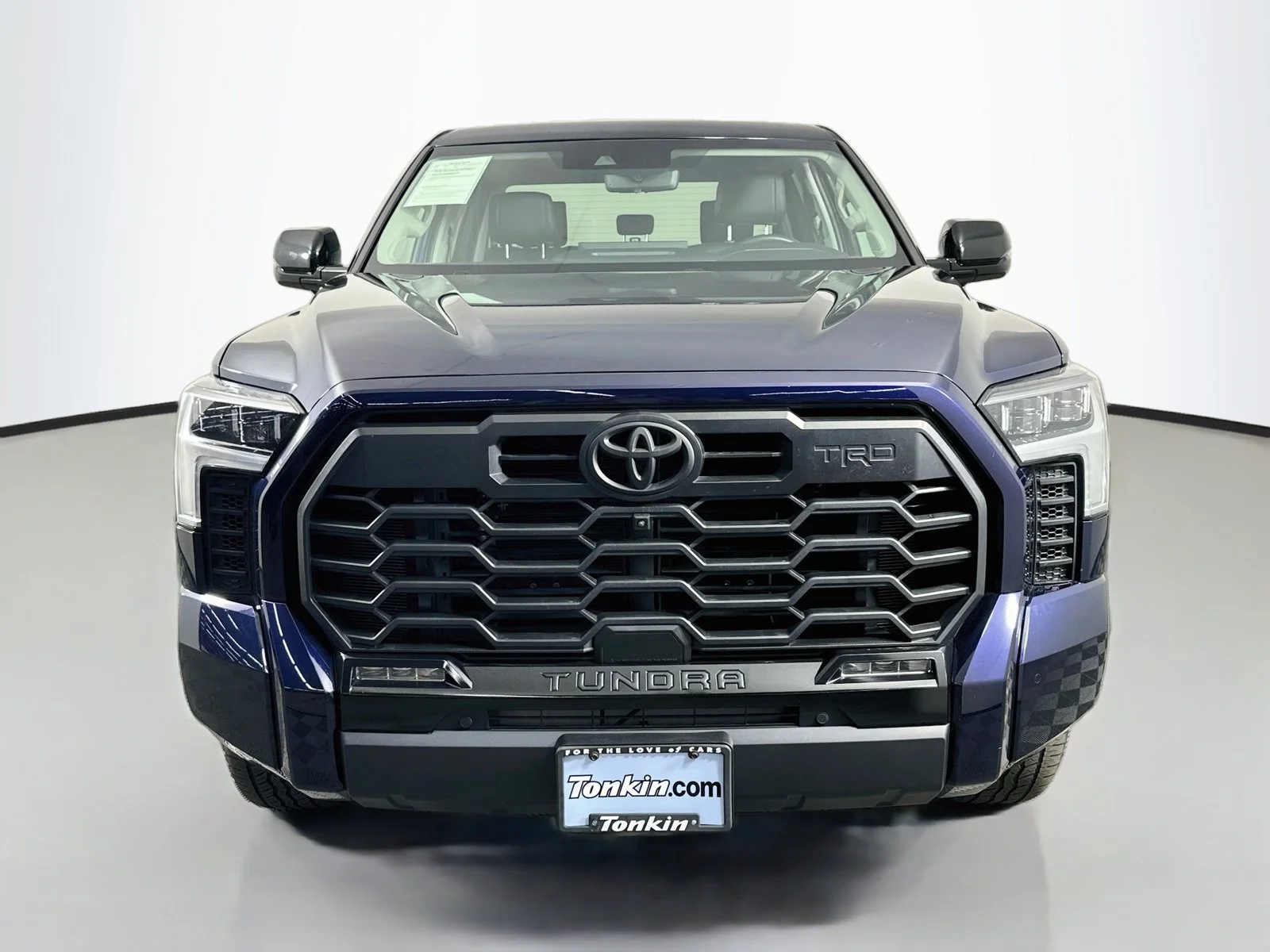 Used 2024 Blueprint Toyota Limited image 2