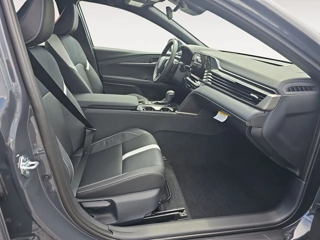 New 2026 Underground Toyota SE image 13