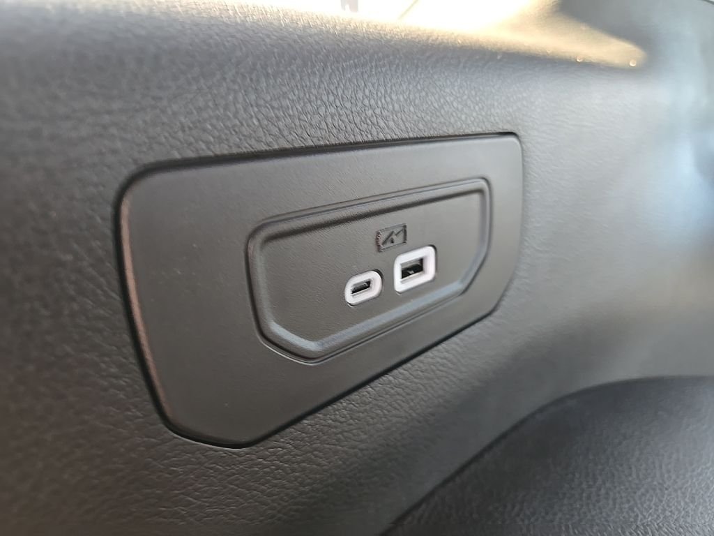 2025 Jeep Grand Cherokee L Limited - Photo 100