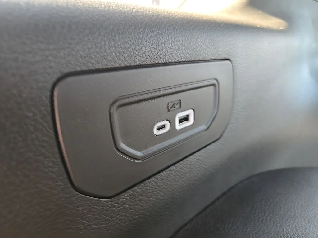 2025 Jeep Grand Cherokee L Limited - Photo 100