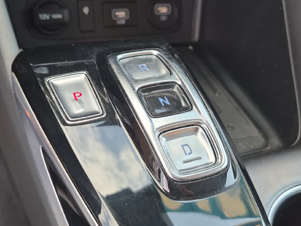 2020 Hyundai Sonata Limited - Photo 25
