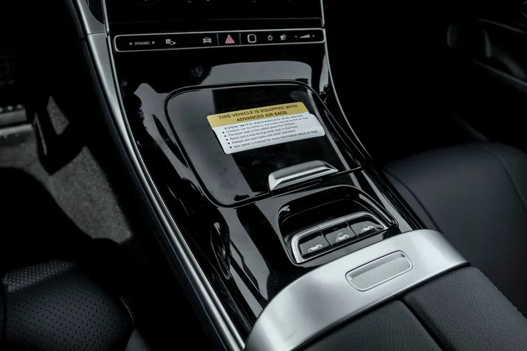 New 2027 Black Mercedes-Benz CLE 450 image 57