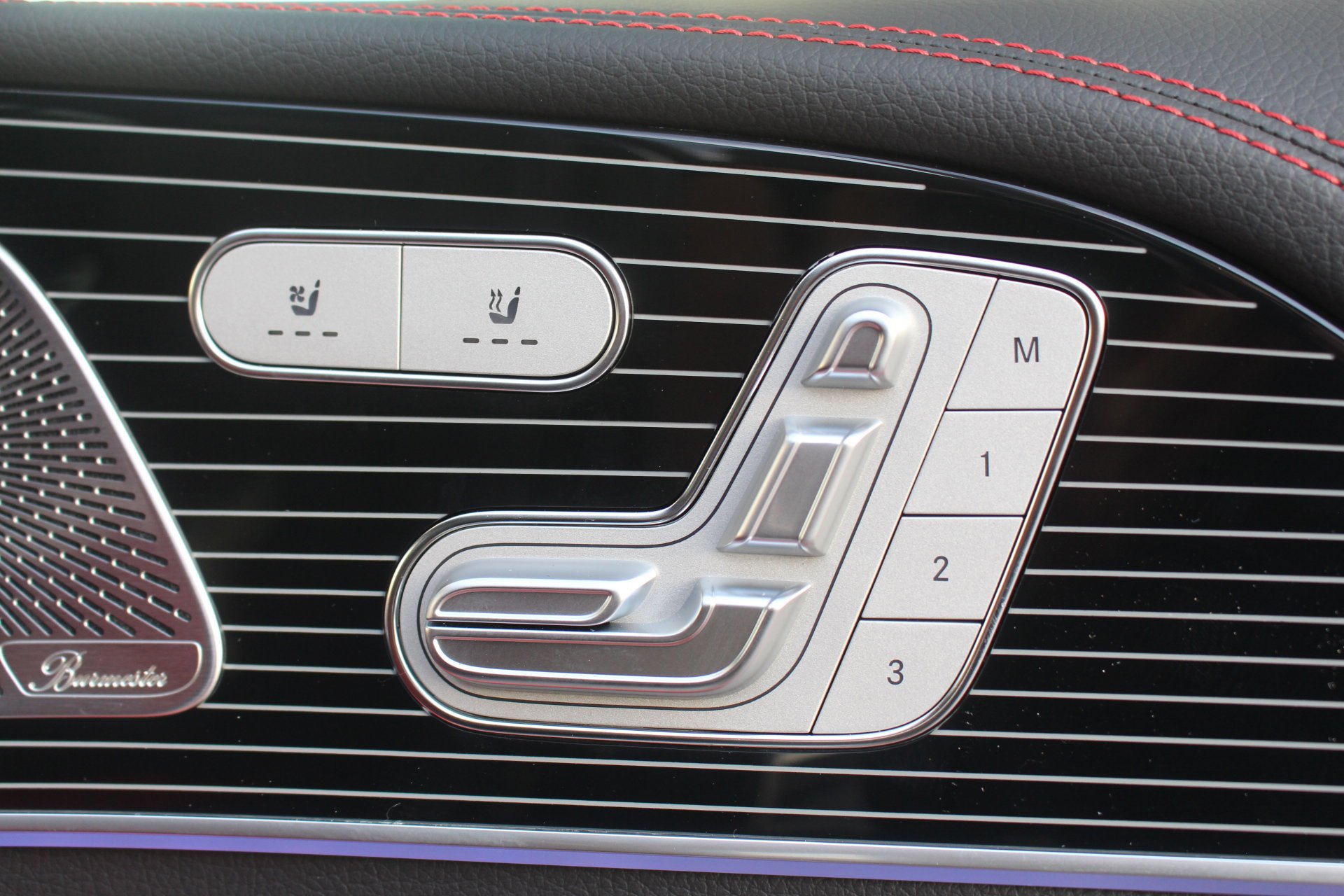 2026 Mercedes-Benz GLE AMG GLE 53 - Photo 55