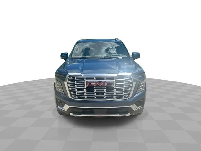 New 2026 Downpour Metallic GMC Denali image 4