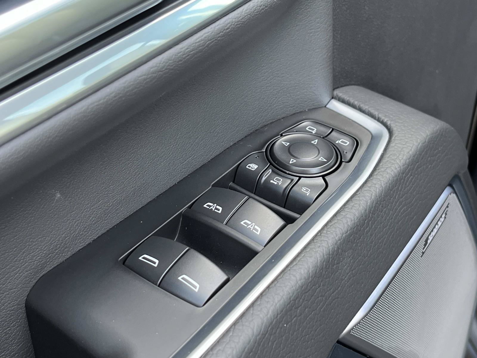 2026 GMC Sierra 2500HD Denali - Photo 22
