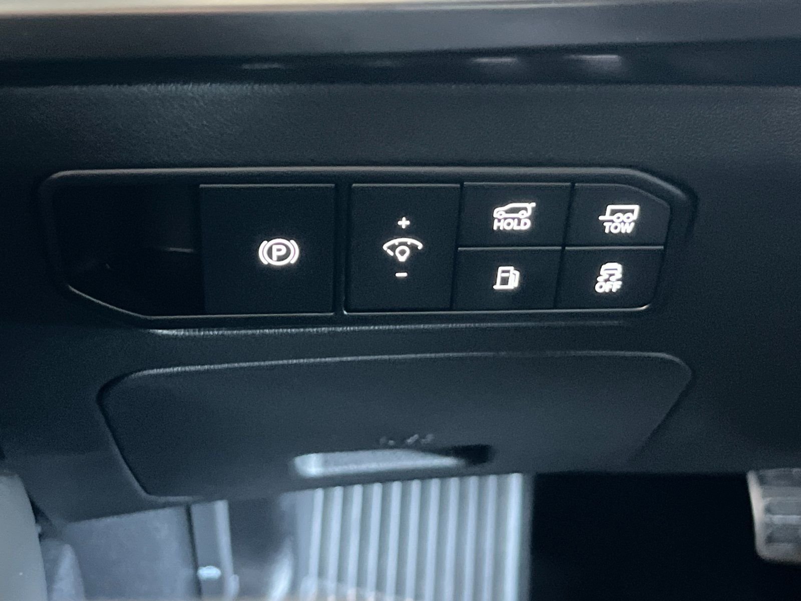New 2027 Terrain Brown Matte Kia X-LINE SX PRESTIGE image 31