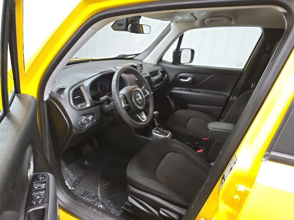 2023 Jeep Renegade Upland - Photo 29