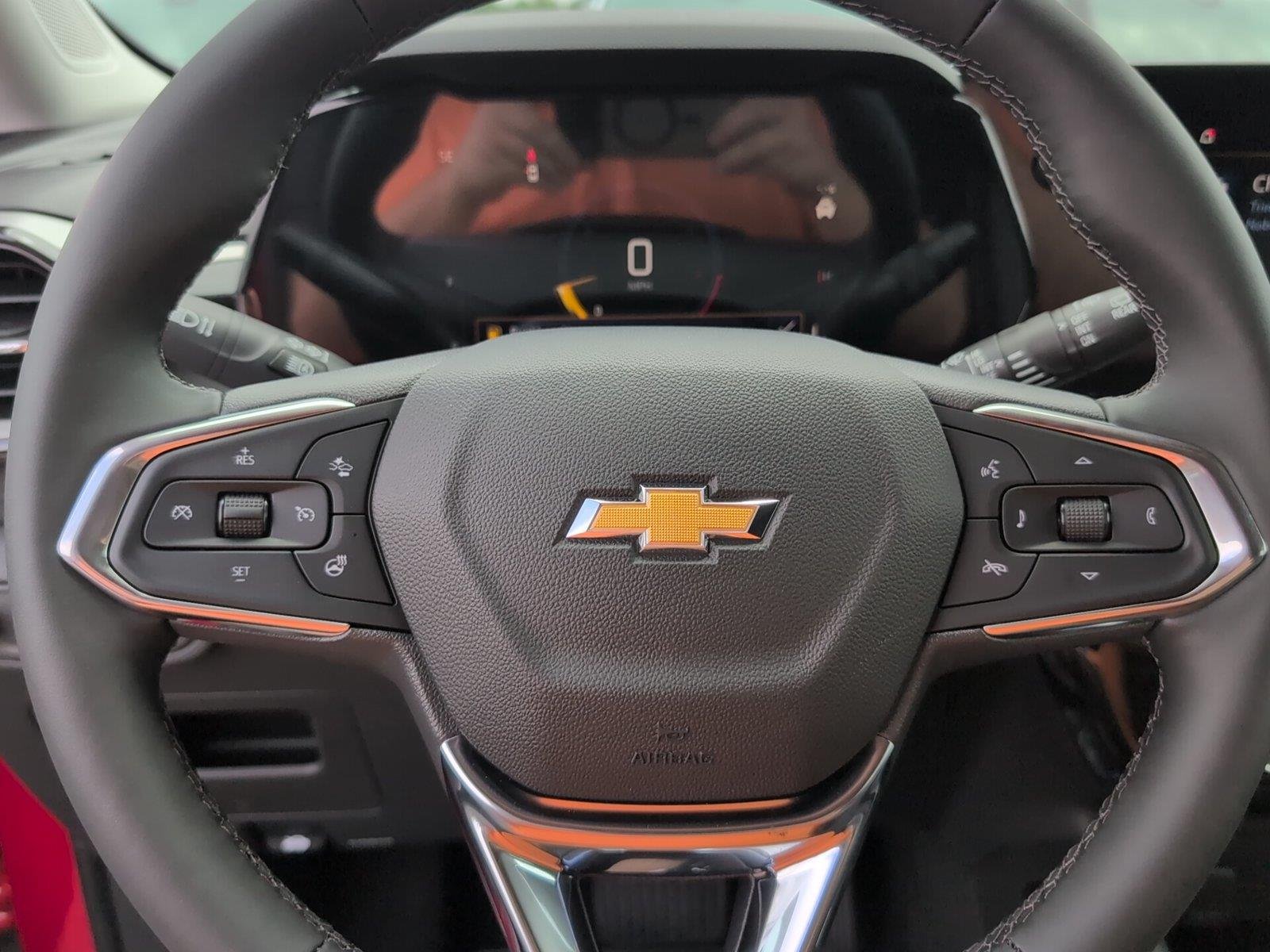2026 Chevrolet Trailblazer LT - Photo 25