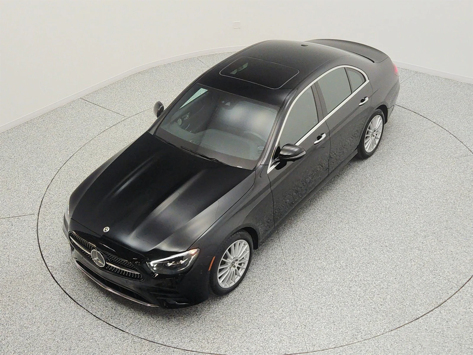 Used 2023 Black Mercedes-Benz E 350 RWD Sedan image 22